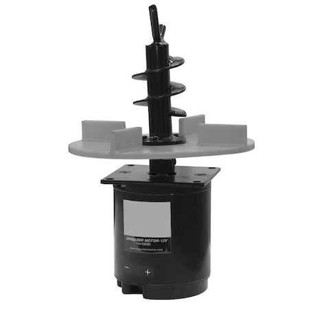 Meyer Spreader Motor for Base Line 240/400/750 36402A